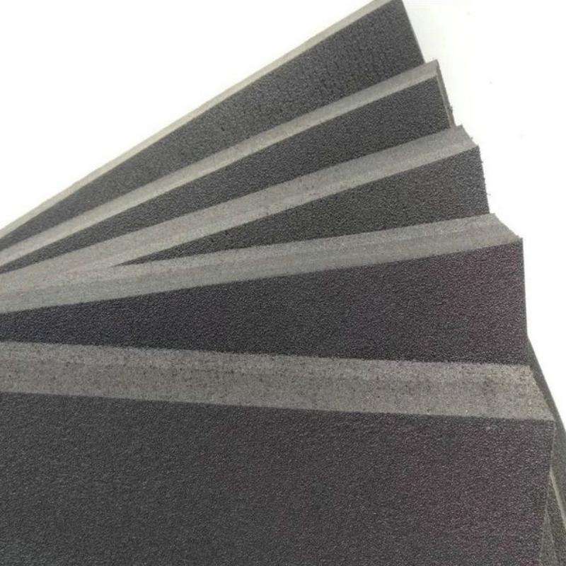Soundproof Xpe Foam Board And Roll Material, Protected And Insulated - PAIDU
