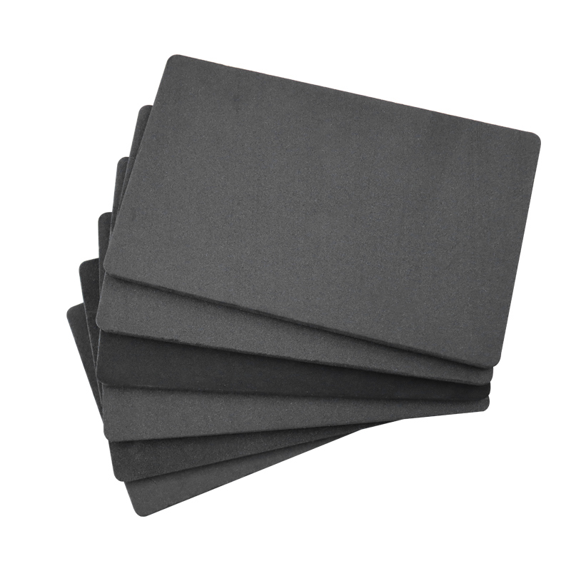 Factory Can Customize PE Foam Roll, PE foam Sheet - PAIDU