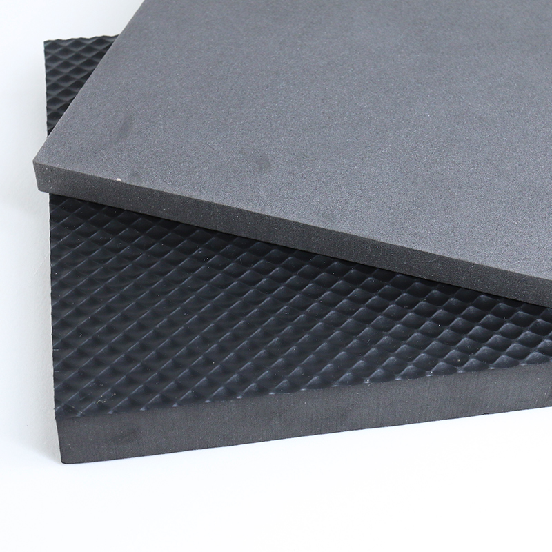 Xpe Foam Thermobreak Polyethylene Foam For Thermal Insulation - PAIDU
