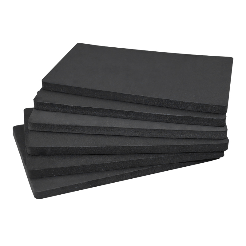 Factory Can Customize PE Foam Roll, PE foam Sheet - PAIDU
