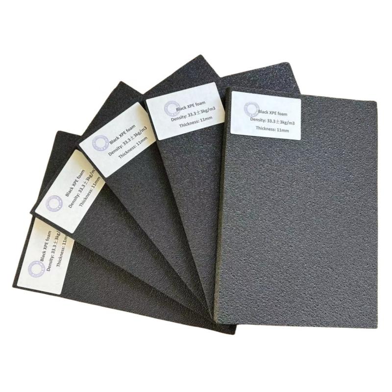 XPE Foam Wrap Lining And Swimming Magic Floating Mat, Baby Crawling Mat - PAIDU