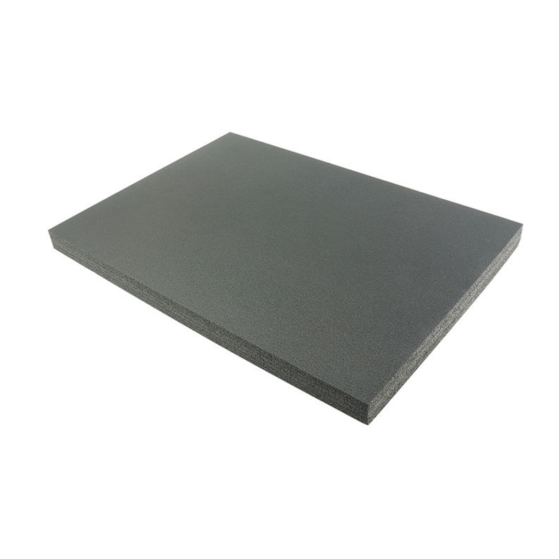 XPE Foam Insulation Soundproof Board XPE Foam Insulation Sheet - PAIDU