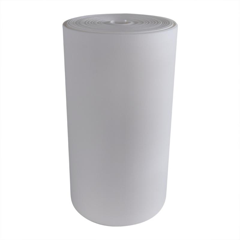 IXPE Foam Sheet Extrusion Line Closed Cell Crosslinked Polyethylene Foam Waterproof Sheets - PAIDU