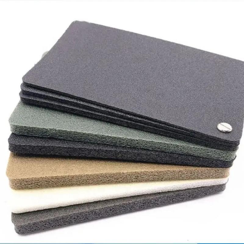 XPE High Density Closed Cell Polyethylene Foam Sheet - PAIDU