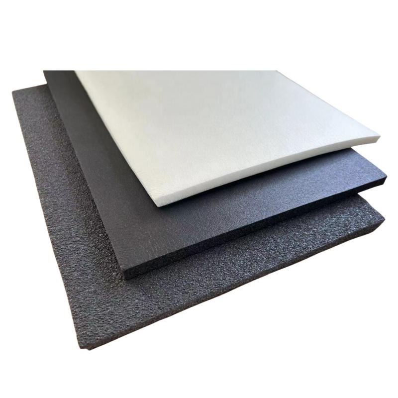 Soft XPE Foam Can Be Used For Packaging And Swimming Magic Floating MATS And Sports Protective Gear - PAIDU