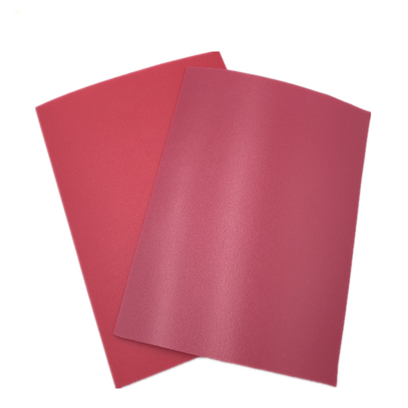 Safety Material IXPE Foam Sheet For DIY Handmade Flower - PAIDU