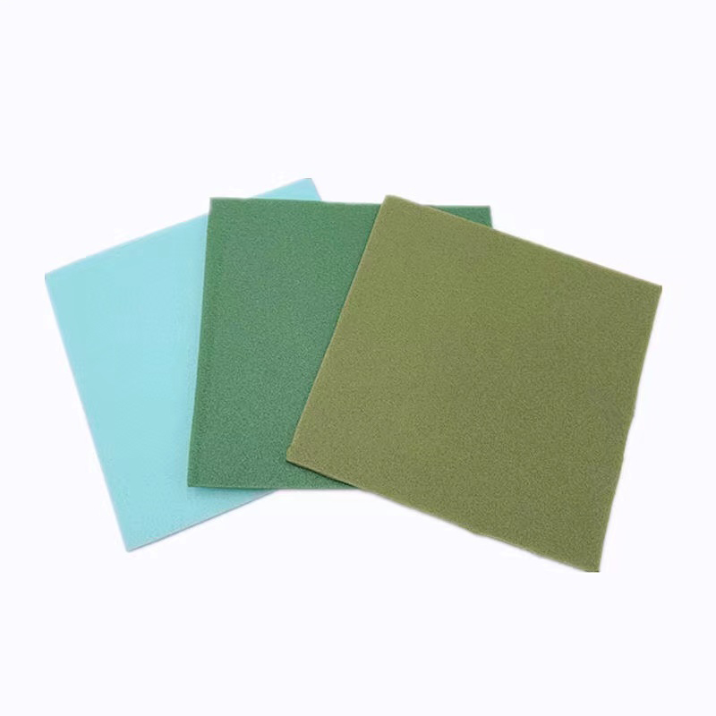 Safety Material IXPE Foam Insulation Sheet For DIY Color And Size - PAIDU