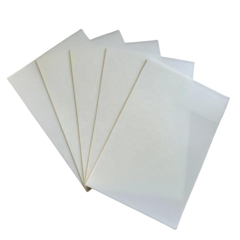 Low Density High Quality IXPE Foam For Electronics And Packing - PAIDU