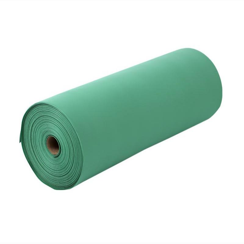 High Quality IXPE Material 2 mm Sound Insulationf Floor Foam Liner Can Be Customized OEM Design - PAIDU