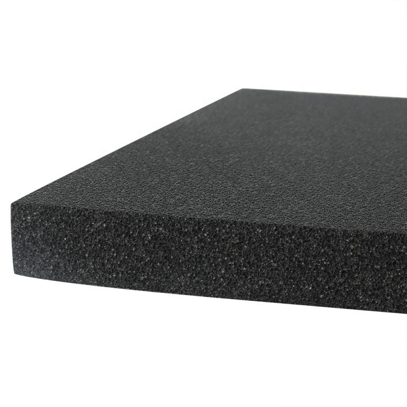 IXPE Foam Insulated Floor For Heat Preservation And Quakeproof Foam - PAIDU